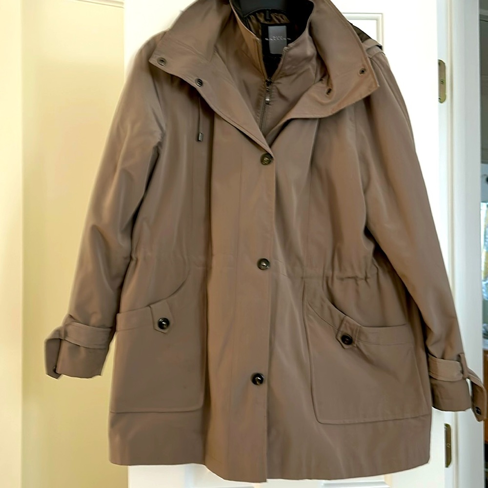 Coat